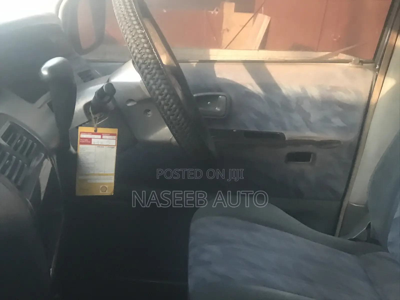 Toyota TownAce Noah 2000 Blue