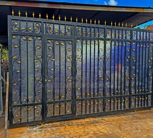 Sliding Gate
