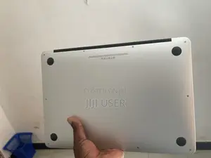 Laptop Apple MacBook Air 4GB Intel Core i5 HDD 128GB