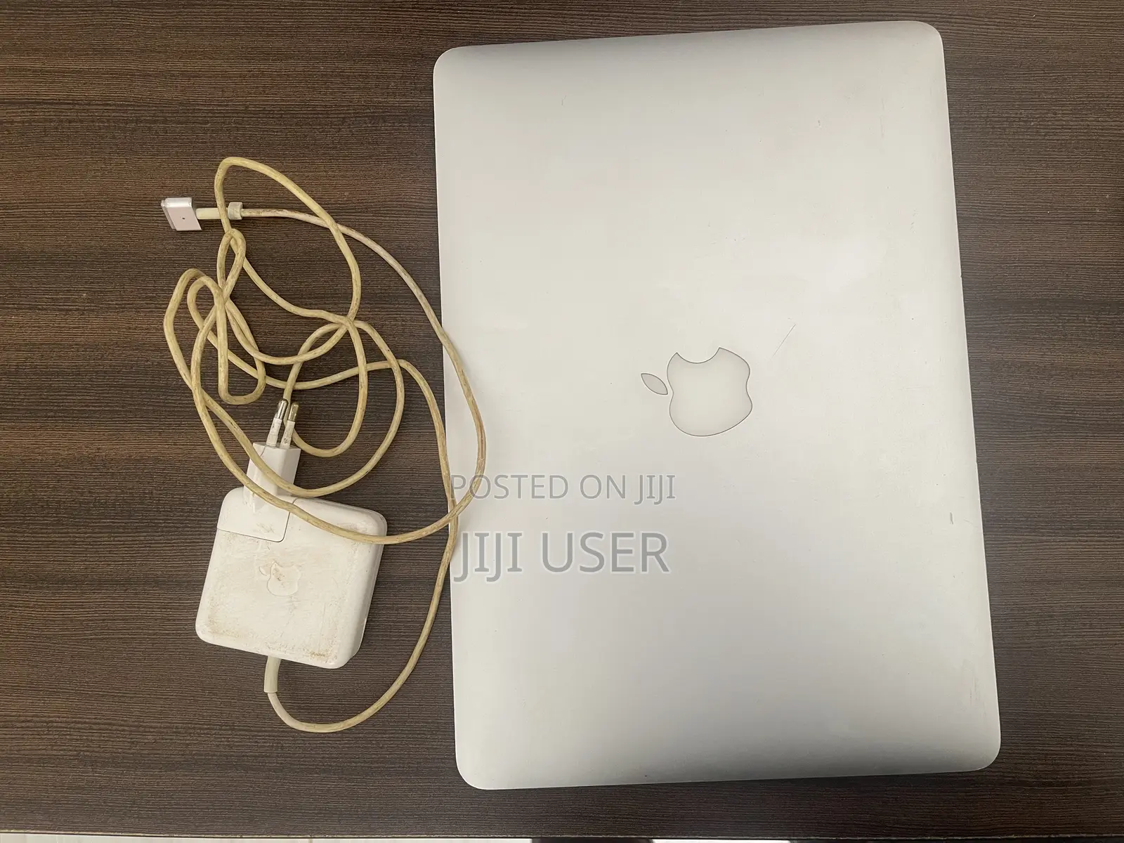Laptop Apple MacBook Air 4GB Intel Core i5 HDD 128GB