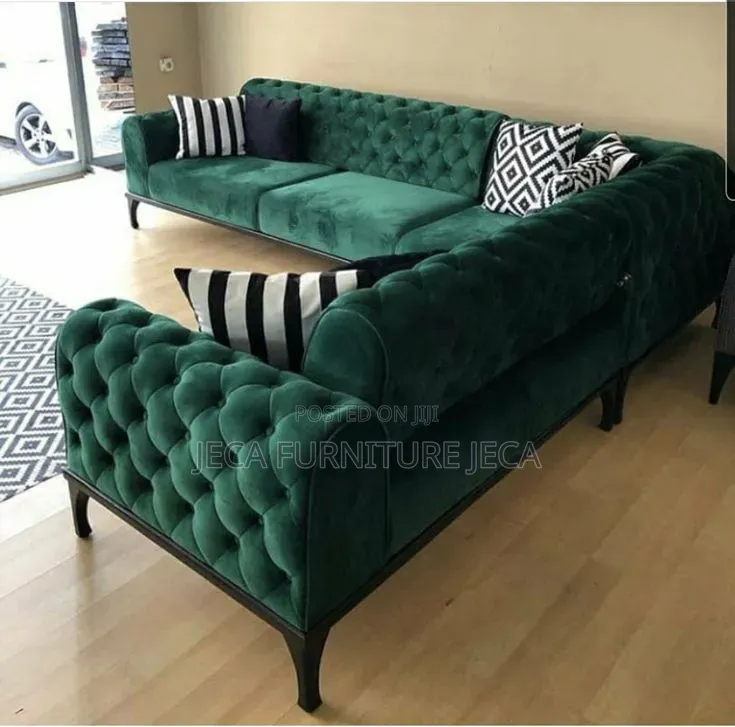 Sofa Set Repair