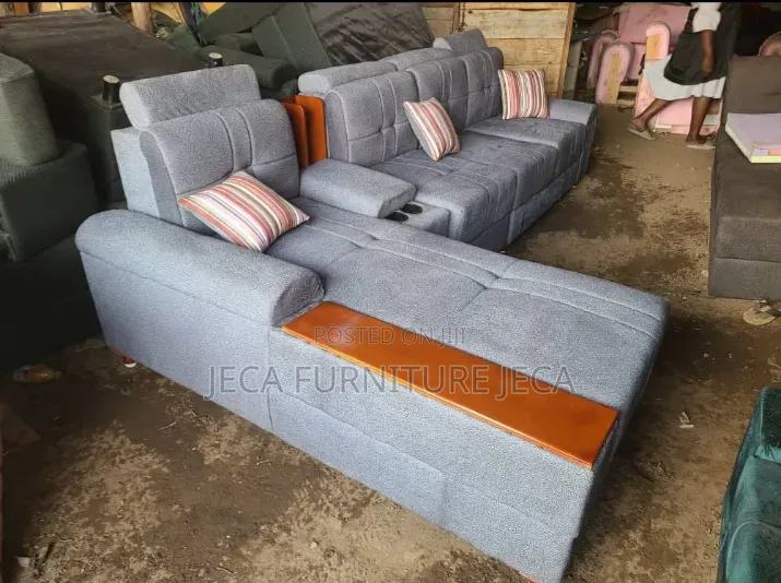 Sofa Set Repair