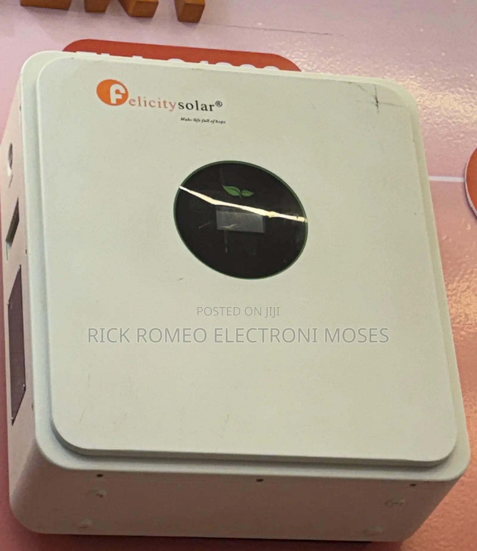 2.5khw 24v -Felicity Lithium Ion Battery