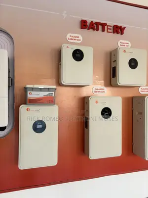 2.5khw 24v -Felicity Lithium Ion Battery