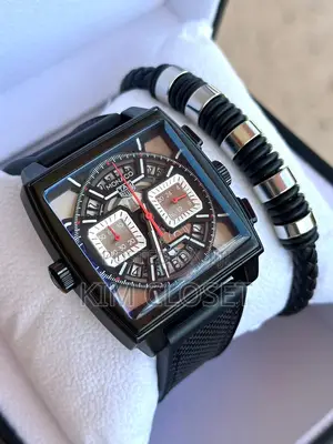 Gold Hand Watches