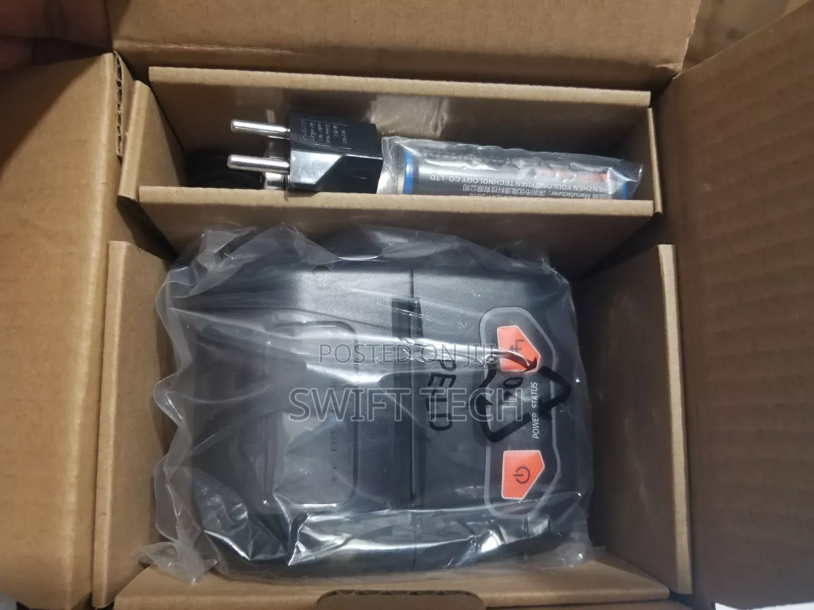Bluetioth Xprinter Xp-P502a