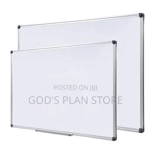 Basics 60×90 Imported White Boards White Boards