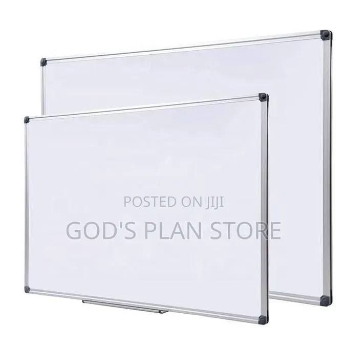 Basics 60×90 Imported White Boards White Boards