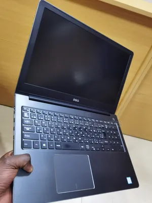 Laptop Dell Vostro 15 5568 8GB Intel Core i7 SSD 256GB
