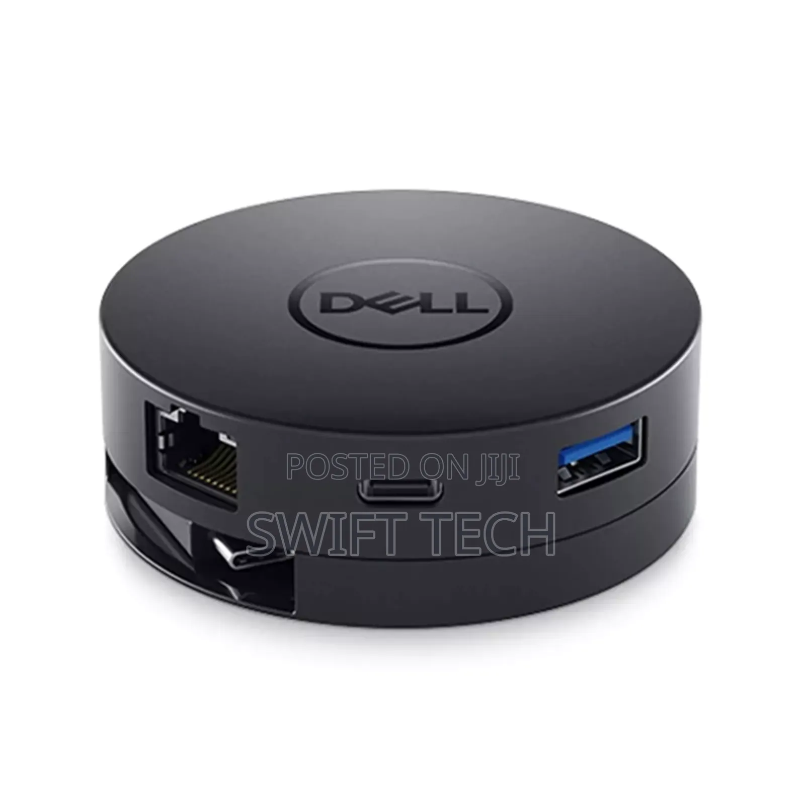 Dell Dock Pro 7 in 1 Usb C