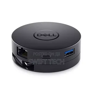 Dell Dock Pro 7 in 1 Usb C