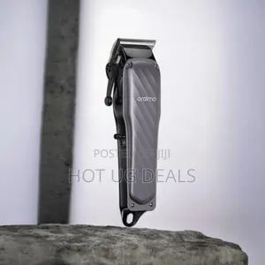 Oraimo Smartclipper 2c Professional Rechargeable Electric Clipper