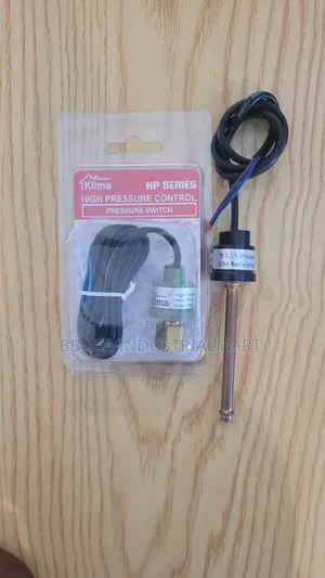Pressure Switch