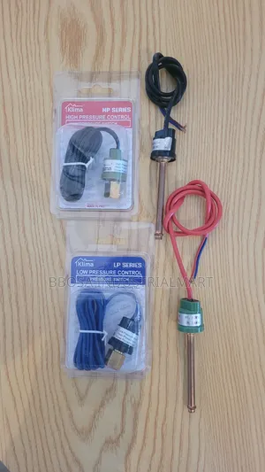 Pressure Switch