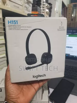 Logitech H151 Headset