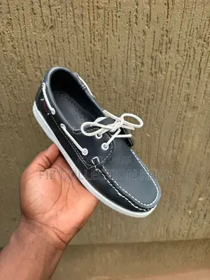 Sebargo Shoes