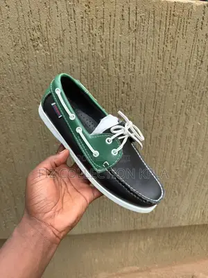 Sebargo Shoes
