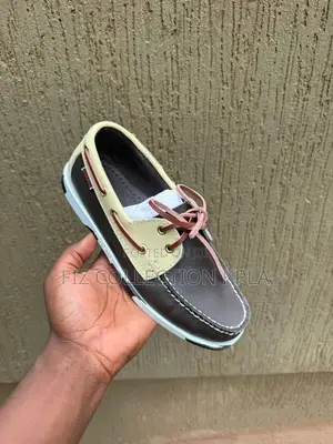 Sebargo Shoes