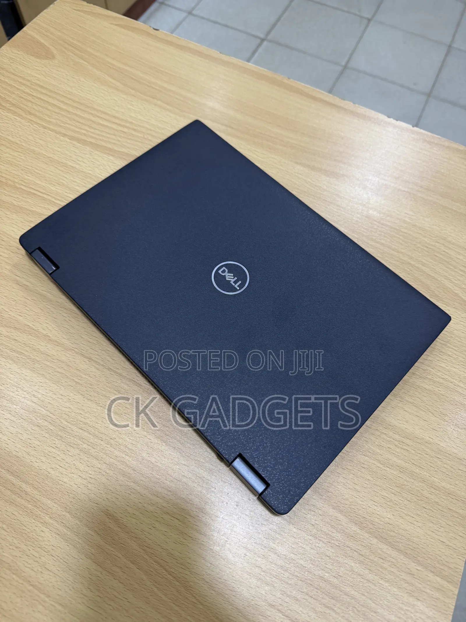 New Laptop Dell Latitude 7390 8GB Intel Core i7 SSD 256GB