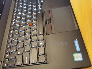 Laptop Lenovo ThinkPad T460s 8GB Intel Core i7 SSD 256GB