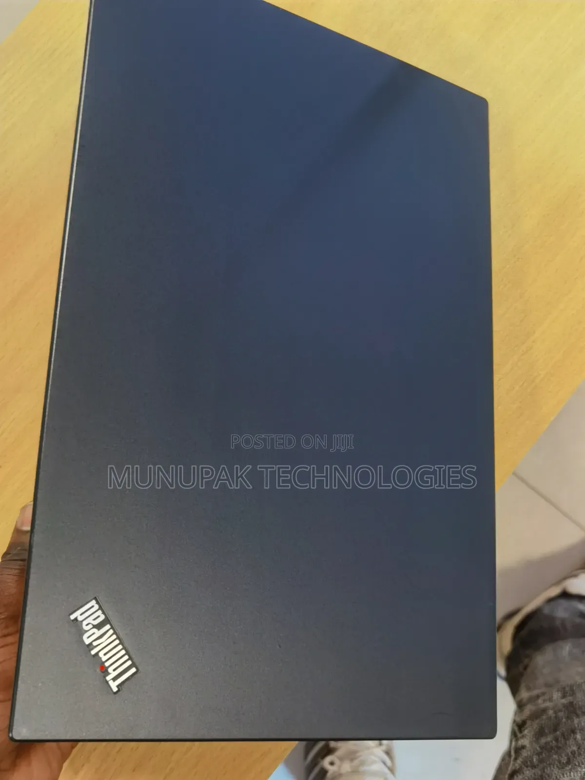 Laptop Lenovo ThinkPad T460s 8GB Intel Core i7 SSD 256GB