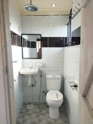 Studio Apartment in Enhanced Rentals, Kawempe for rent