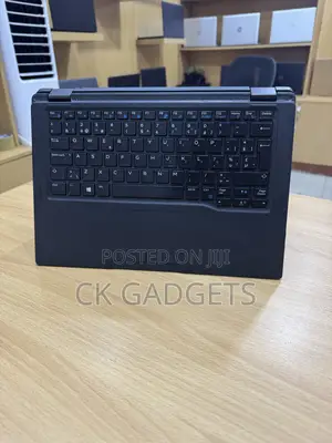New Laptop Dell Latitude 7390 8GB Intel Core i7 SSD 256GB