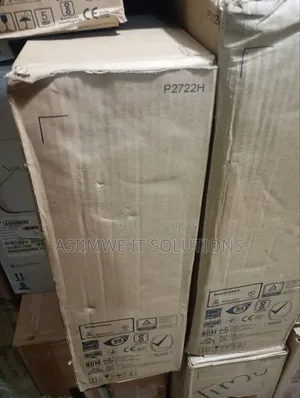 Dell Monitor 27 inches P2722h