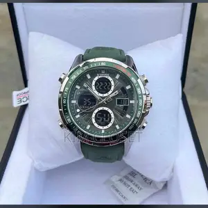 Wrist Refills