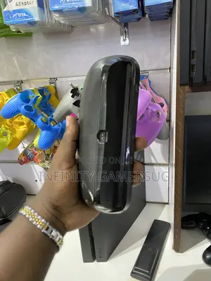 Ps5 Portal Charging Stations