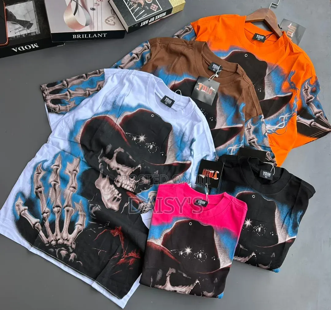 Men's Shirts 1pc