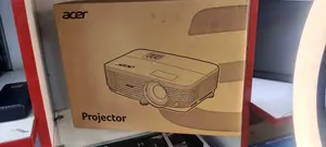 Acer X1123hp Is a Bright, DLP Projector for Meeting Rooms,And Business