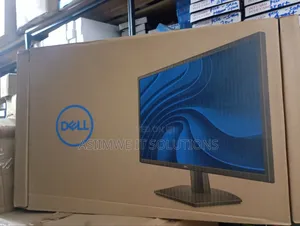 Dell Se2722h Monitor 27inch