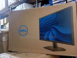 Dell Se2722h Monitor 27inch