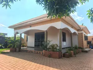 3bdrm House in Seeta-Namuganga for sale