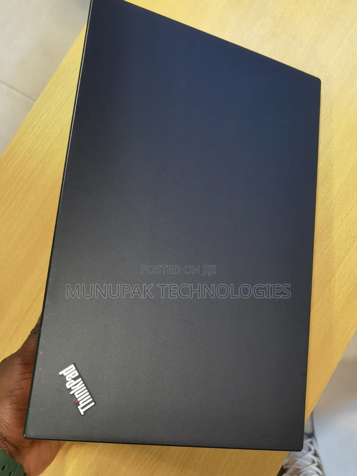 Laptop Lenovo ThinkPad T460s 8GB Intel Core i7 SSD 256GB