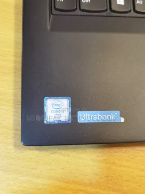 Laptop Lenovo ThinkPad T460s 8GB Intel Core i7 SSD 256GB