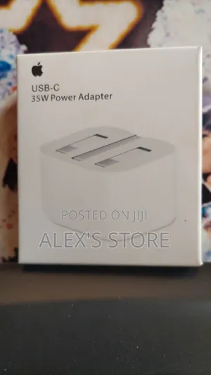 Charger Adapter