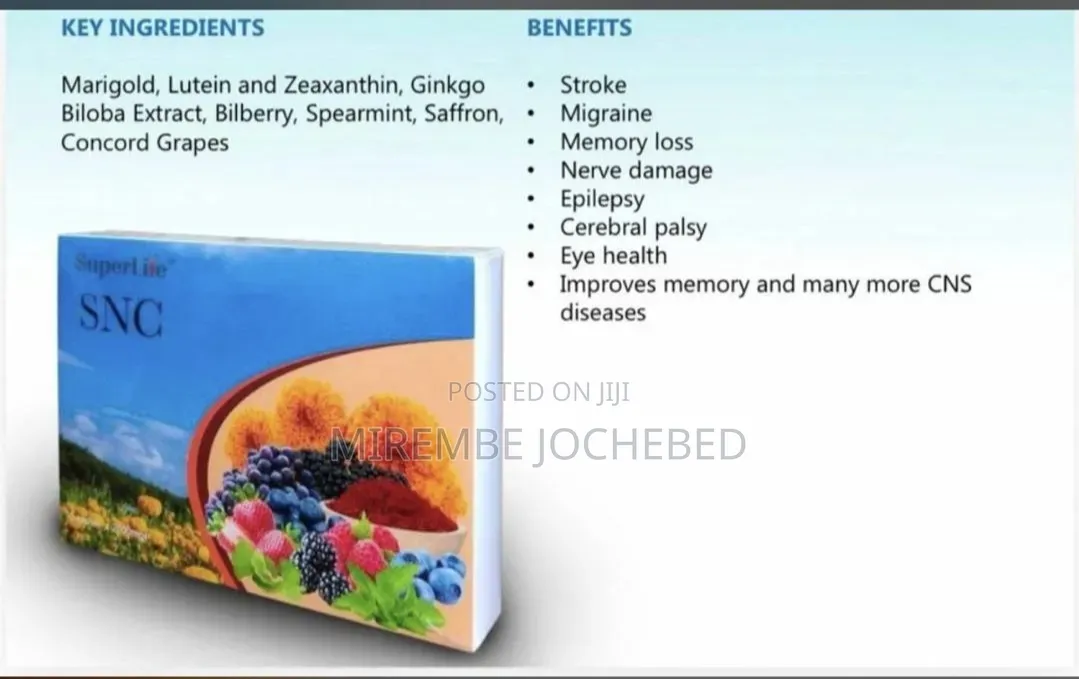 SNC Stem Cell