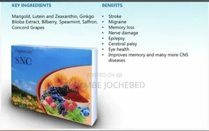 SNC Stem Cell