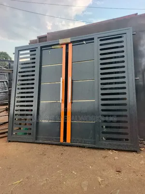 Sliding Doors