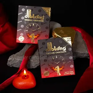 Diblong Chocolate for Men