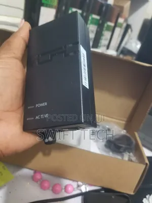 Ruijie Rg-Poe 60w Adapter