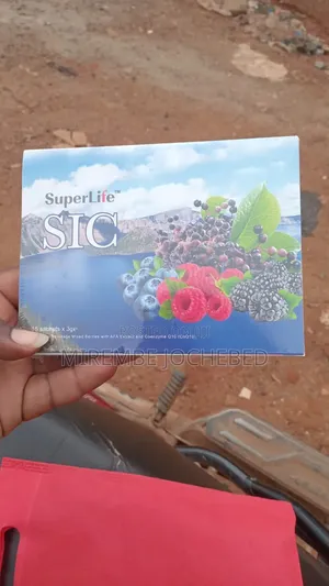 Sic Stem Cell
