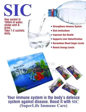 Sic Stem Cell