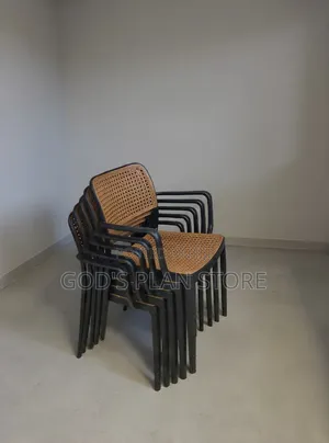 1pc Vip Meshed Back Plastic Chairs Plastic Chairs