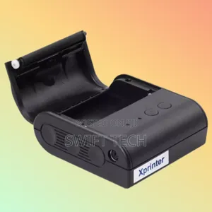 Mobile Printer Xp P800