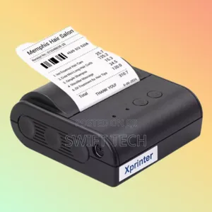 Mobile Printer Xp P800