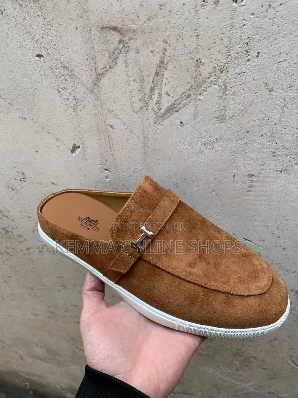 Hermes H Cut Sandals and Slipon Sandals