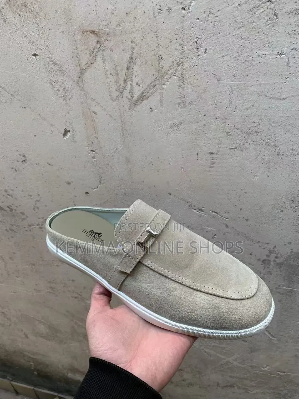 Hermes H Cut Sandals and Slipon Sandals